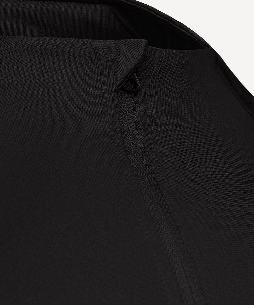 Джемпер тренировочный CAMP 2 Training Top, черный