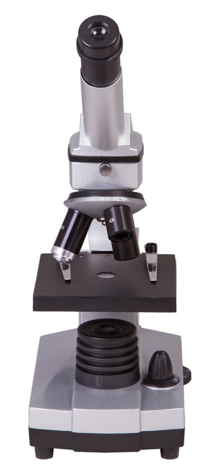 Микроскоп цифровой Bresser Junior 40x-1024x, без кейса