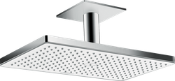 Верхний душ потолочный Hansgrohe Rainmaker Select 460 1jet 24002400
