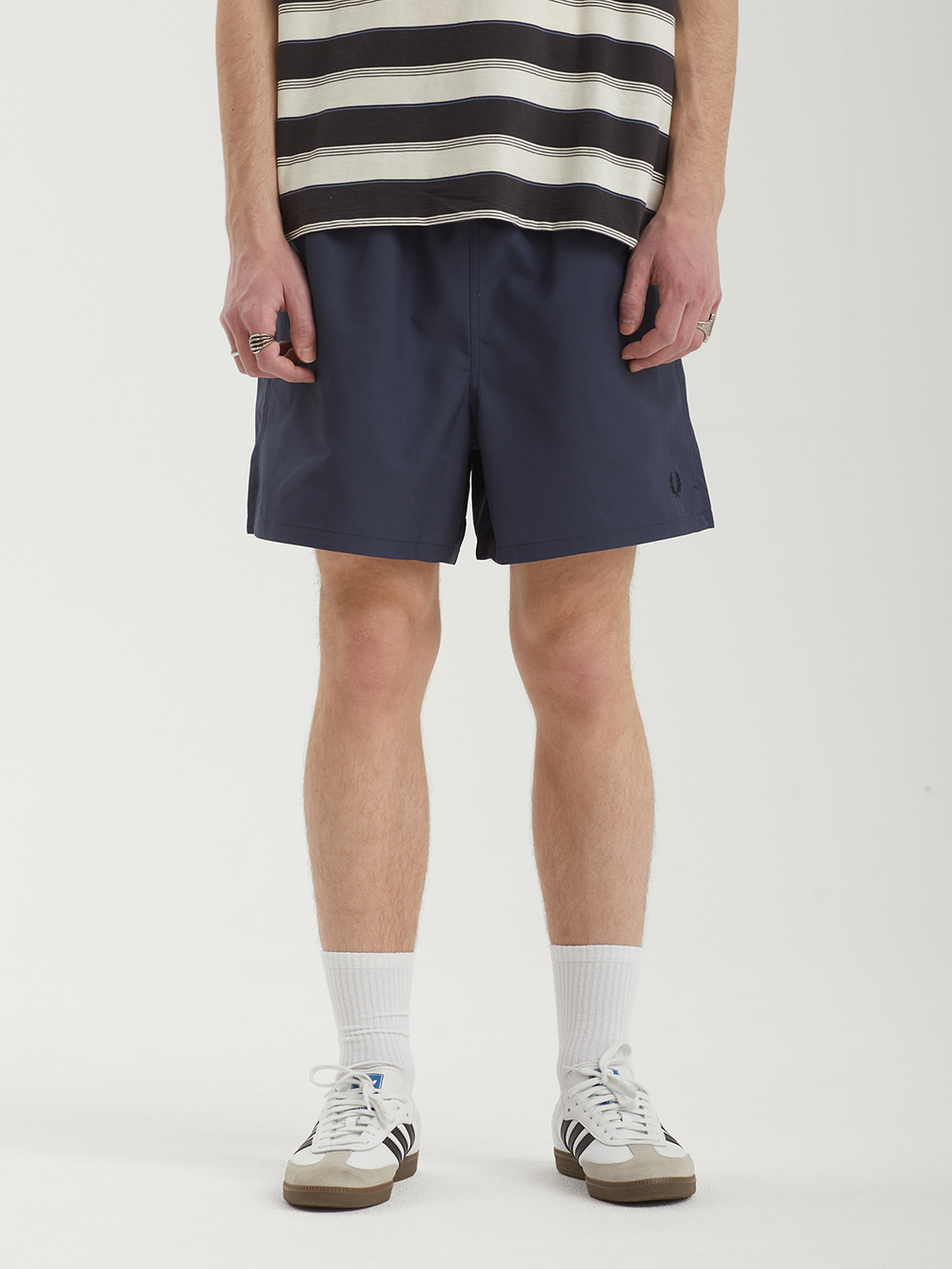 Мужские Шорты Swimshorts