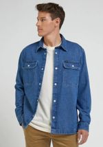 Рубашка WORKWEAR 112341791