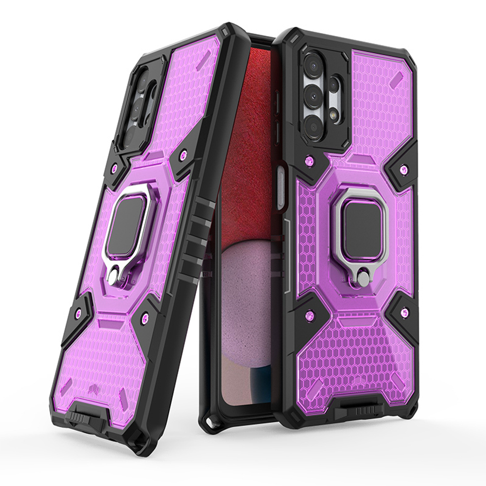 Противоударный чехол с Innovation Case с защитой камеры для Samsung Galaxy A13