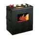 Аккумулятор Crown CR350HD ( 6V 350Ah / 6В 350Ач ) - фото 1