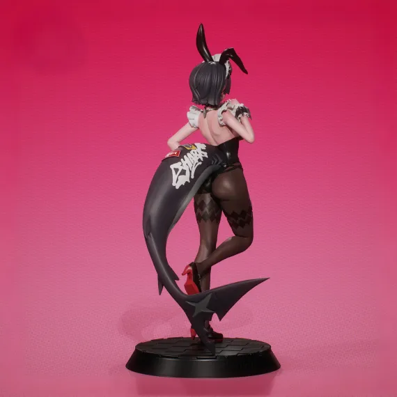 Ellen Joe Bunny - Zenless Zone Zero