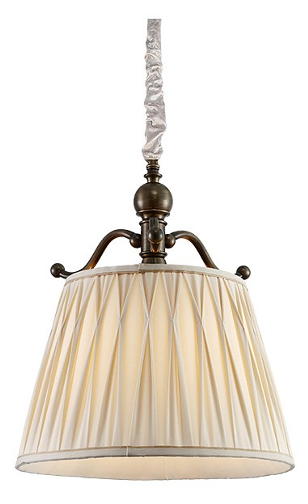 Подвесной светильник Newport JULIA 31501/S black brass