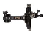 Прицел для рекурсивого спортивного лука Sanlida X10 recurve sight