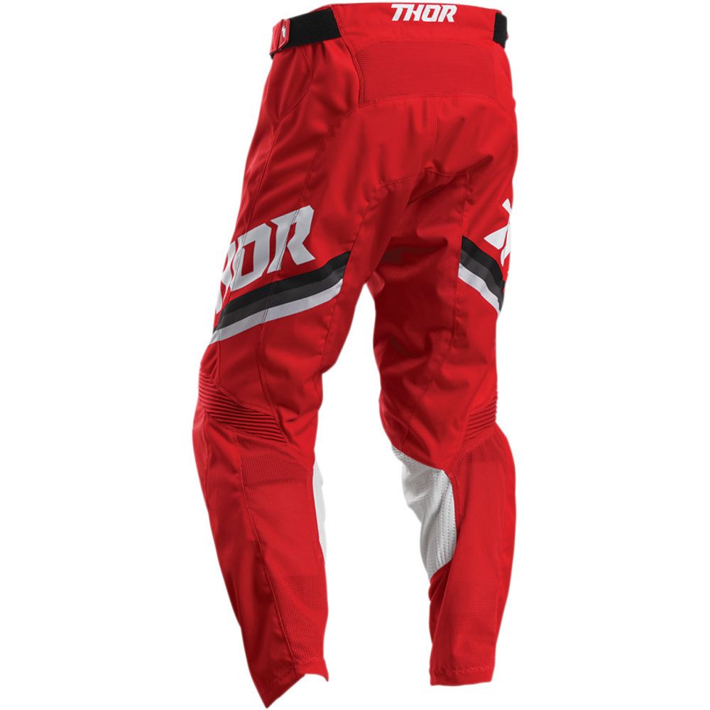 Pulse Pinner Pant / Красный