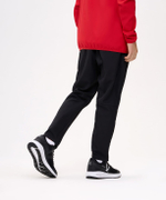 Брюки спортивные CAMP 2 Lined Pants, черный, детский