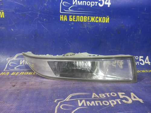 Туманка правая NISSAN TEANA 2005-2008