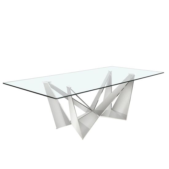 Стол обеденный CT2061 /1049  прямоугольный 240x120