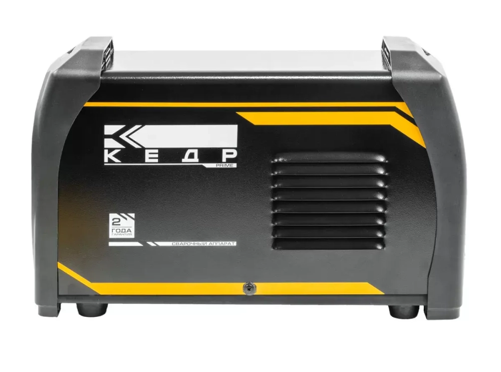 Установка аргонодуговой сварки КЕДР TIG-200PN AC/DC (220В, 10-200А)