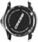 Подводные часы Cressi Manta Watch 100m сине-черные