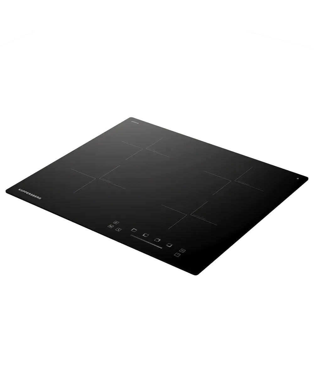 Индукционная варочная панель Kuppersberg ICS 604 фото 3
