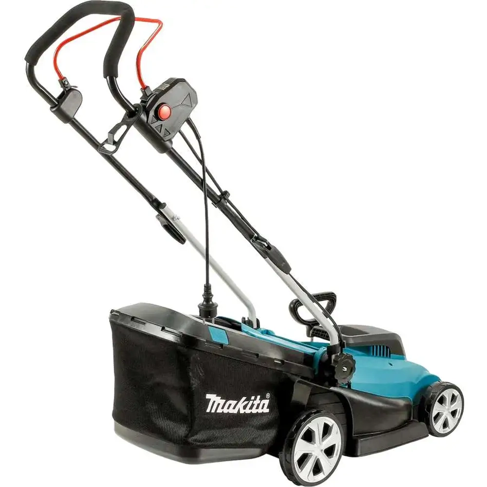 Газонокосилка электрическая 330 мм Makita ELM3320