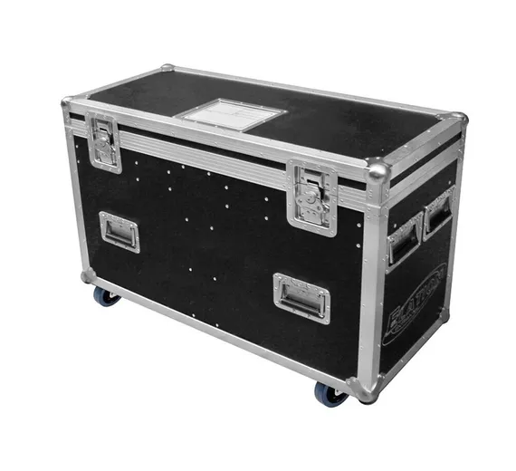 Elation Pro Case 6 X Rayzor 360Z