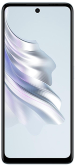 Смартфон TECNO Spark 20 Pro 12/256 ГБ RU, Dual nano SIM, Frosty Ivory