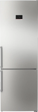 Двухкамерный холодильник Bosch KGN49AIBT