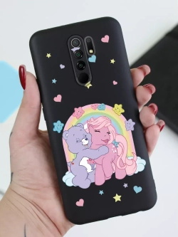 Чехол на Xiaomi Redmi 9, Сяоми Редми 9