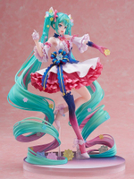 Hatsune Miku