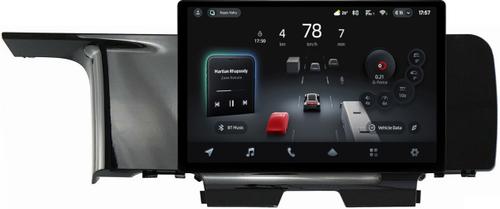 Магнитола для KIA Sorento 4 2020+ - Teyes CC4-PRO монитор 13" 2K QLED на Android 13, Быстрейшая, Snapdragon 778G, ИИ, CarPlay, DSP, 4G SIM-слот