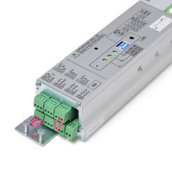 Блок управления со встроенным блоком питания DORMA dk tech 120