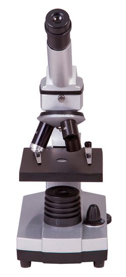 Микроскоп цифровой Bresser Junior 40x–1024x, в кейсе - фото 21