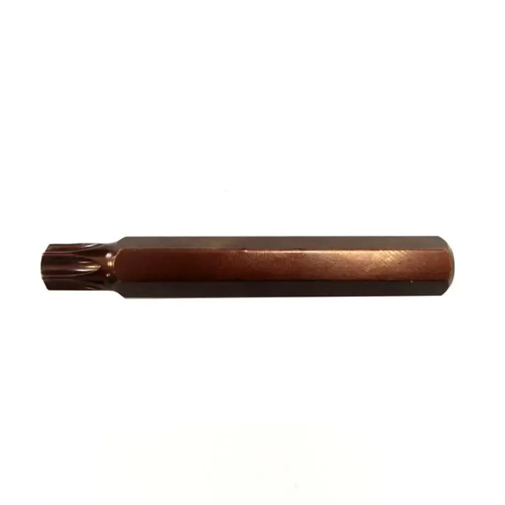 Бита TORX T55х75ммL,10мм RockForce##Rock FORCE RF-1767555 Premium