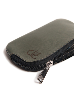 Ключница на молнии Cle Zip Keypocket