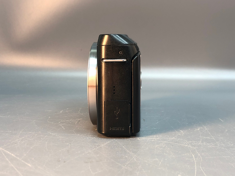 Sony NEX F3 Kit 18-55mm