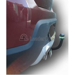 ТСУ для RENAULT SANDERO STEPWAY (B90)  2008-2014 R110-A