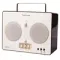 Tivoli SongBook Cream Brown