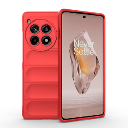 Противоударный чехол Flexible Case для OnePlus 12R
