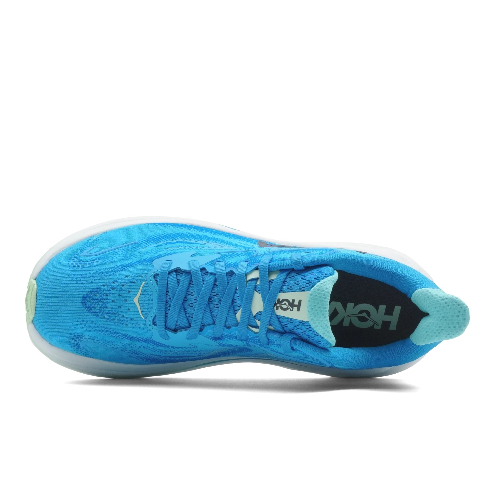 Кроссовки мужские Hoka Clifton 10 WIDE