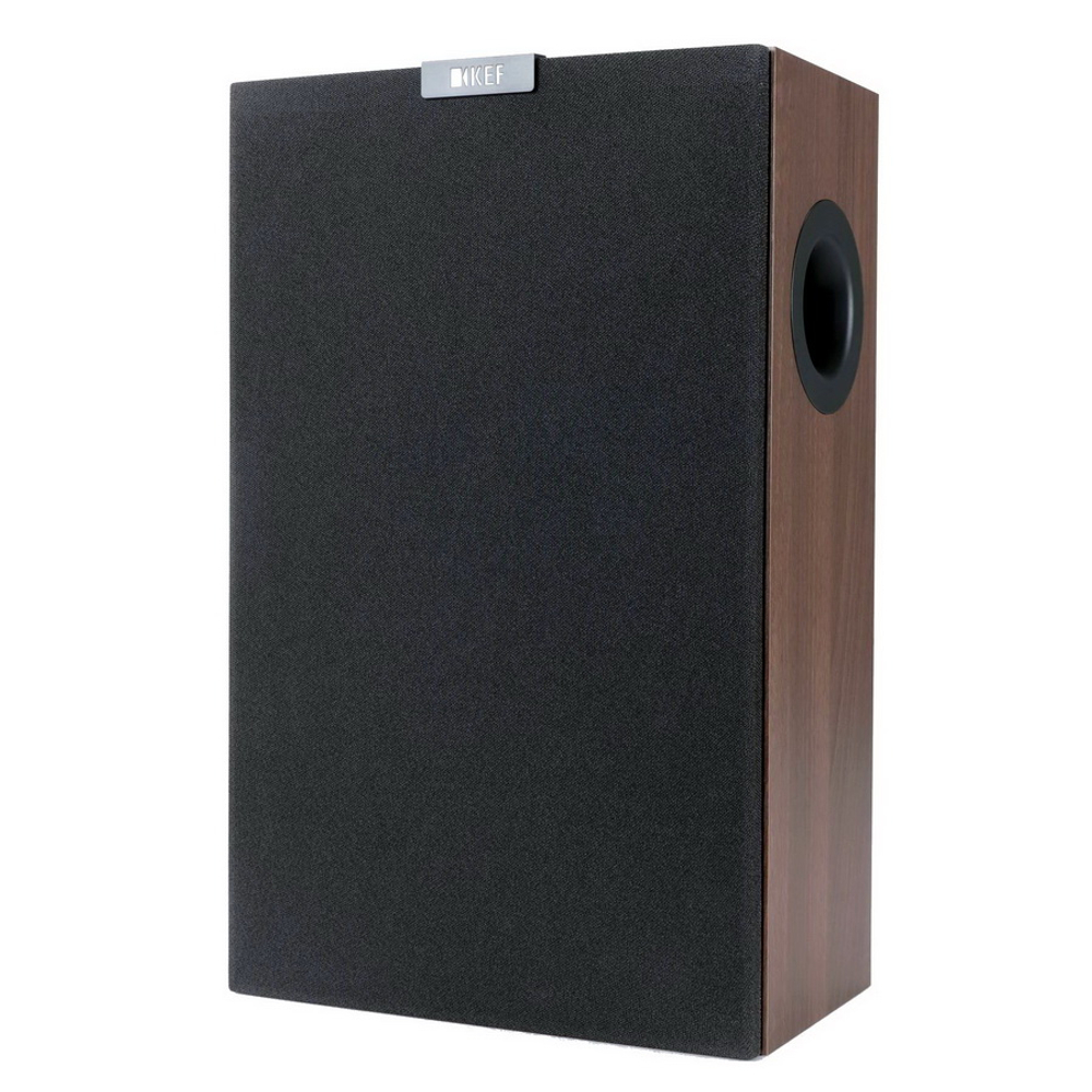 KEF Q4 Meta Walnut настенная пассивная акустическая система