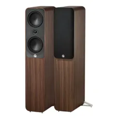 Q Acoustics 5050 Rosewood