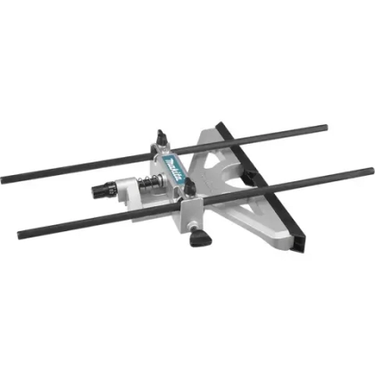 Параллельный упор с микрорегулировкой Makita 194935-6