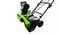 Аккумуляторный снегоуборщик "GREENWORKS" GD40STK5 2600007UG (АКБ 5 А/ч, ЗУ)