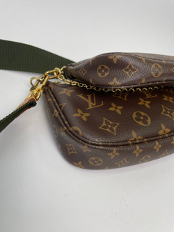 Сумка Louis Vuitton Multi Pochette