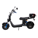 Электроскутер SKYBOARD Chukotka BR20 3000W