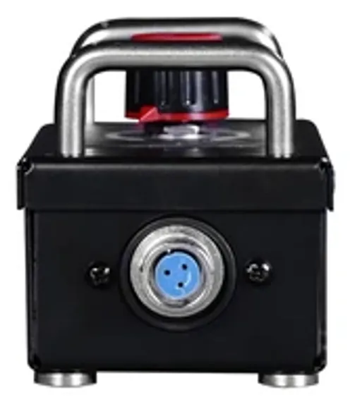 Инвертор сварочный Fubag INTIG 500 T AC/DC PULSE