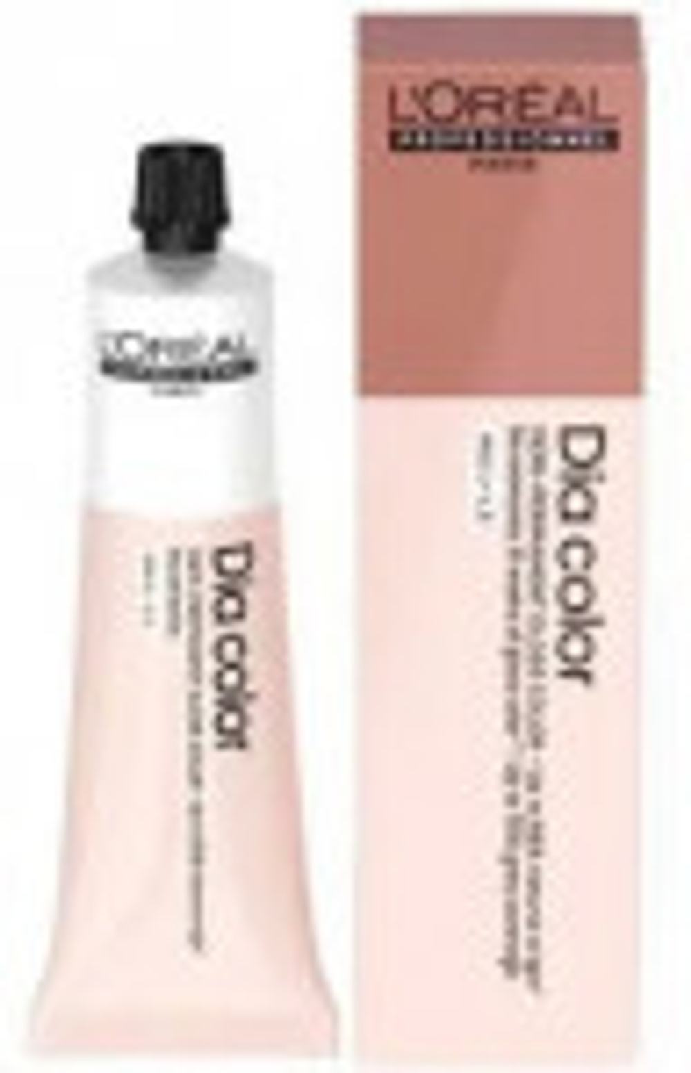 L'Oreal Professionnel Dia color 7.1 безаммиачные красители 60 мл.
