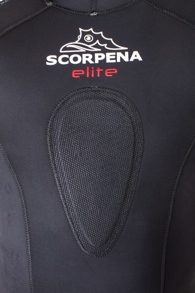 Гидрокостюм Scorpena E Yamamoto Elite 9 мм