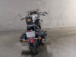 Yamaha Roadstar XV1600 1999