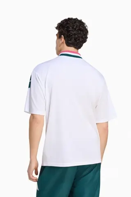 Футболка adidas Real Madrid 26/27 Stadium - белый