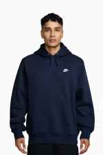 Кофта Nike Club - темно-синий