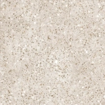 Керамогранит ALMA Ceramica GFU04PER04R Peru 60x60 бежевый матовый под терраццо