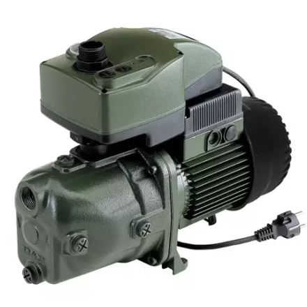 Установка насосная повышения давления DAB ACTIVE J 102  M (1х220В; 0,75кВт)