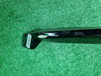 Юбка перед. бампера BMW X6 G06 19-23 M Performance