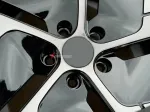 КОВАНЫЕ ДИСКИ ДЛЯ LUCID AIR DREAM EDITION 2023 ЛЮСИД