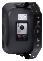 SVS Audiotechnik WSP-40 Black